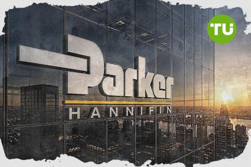 Parker-Hannifin stock price forecast: $948.4 support in focus as PH trades flat