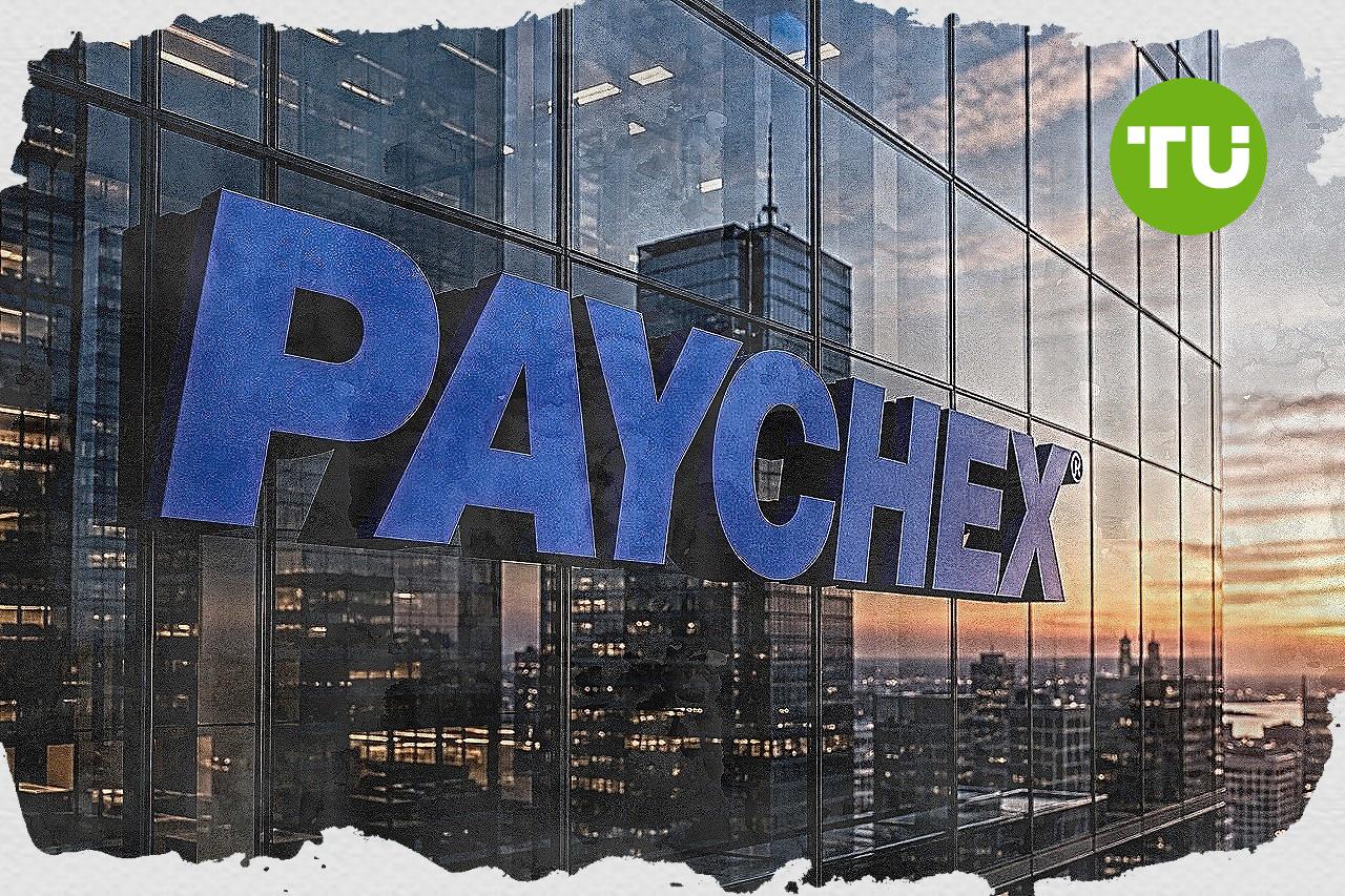 Muted session for Paychex stock as markets watch $93.88 support