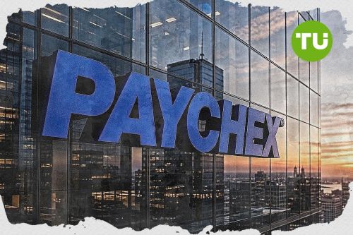 Muted session for Paychex stock as markets watch $93.88 support