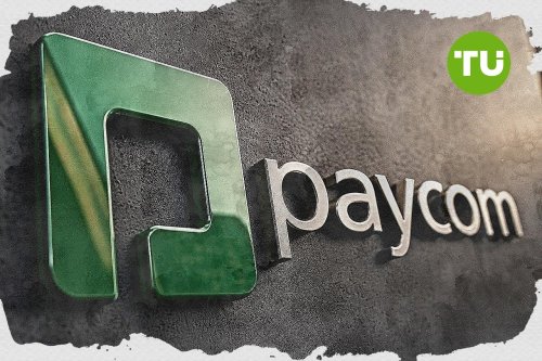 -1.55% for Paycom stock as Russell 1000 Growth Benchmark removal sparks liquidation