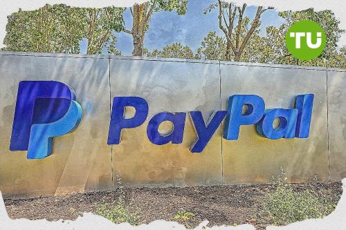 -4,12% для акций PayPal, поскольку цена остается ниже долгосрочного среднего