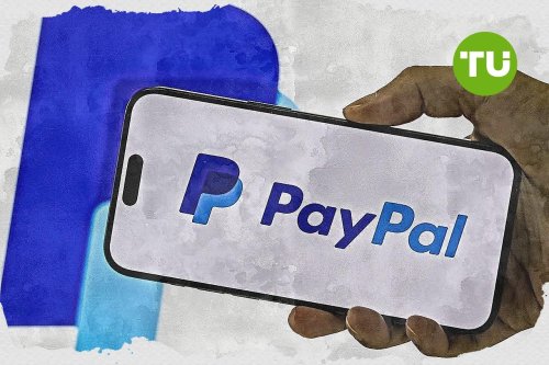 Что стоит за снижением цены акций PayPal сегодня?