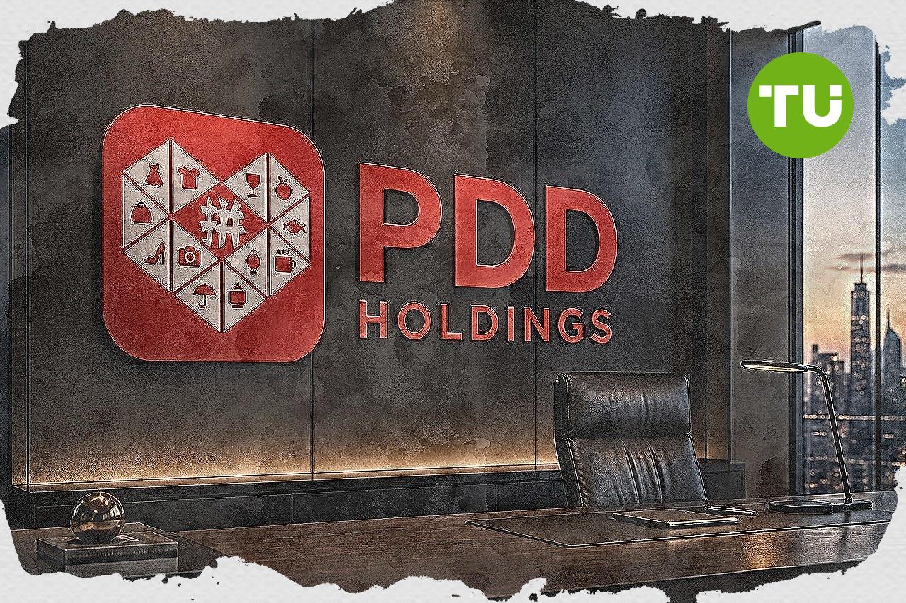 PDD climbs around 3.5% after surge in technical interest and strong intraday momentum