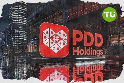 Muted session for PDD stock as trading remains well below long-term average