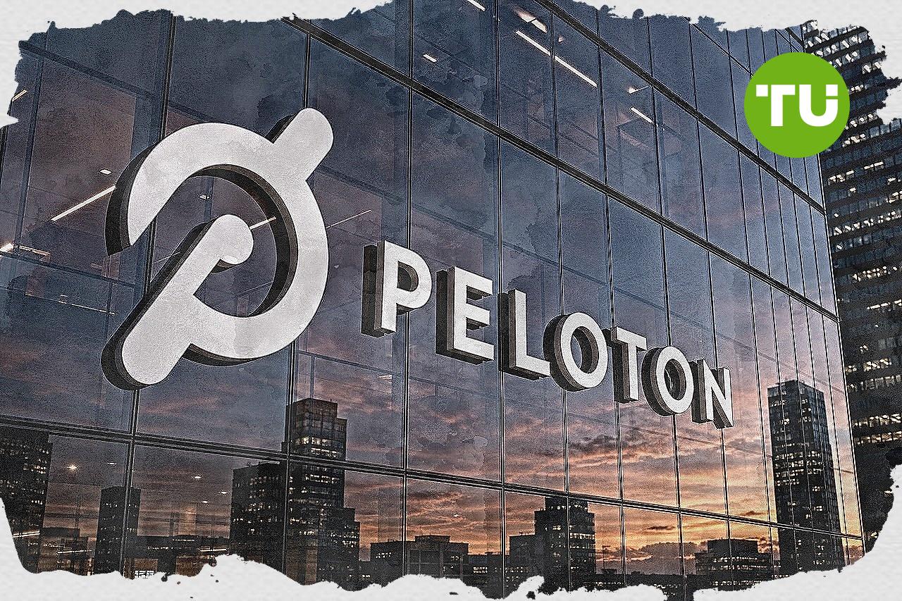 Endorsement dropped to boost trust lifts Peloton stock above $5.83