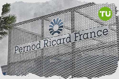 Le projet d'IPO en Inde fait grimper l'action Pernod Ricard de 2,30 %