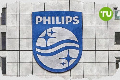 Wat zit er achter de recente waardestijging van het Philips-aandeel vandaag
