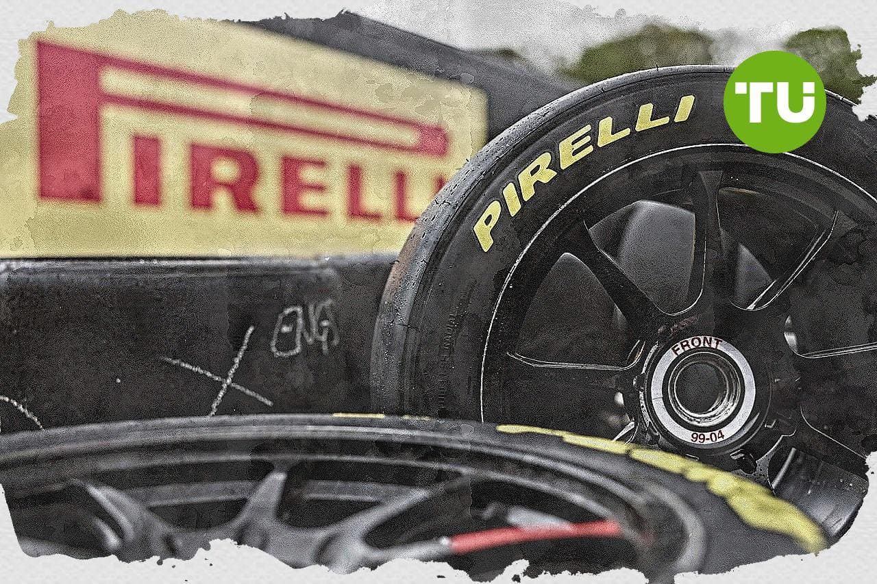 La resistenza a €6,47 limita il titolo Pirelli nonostante un lieve interesse da parte degli acquirenti