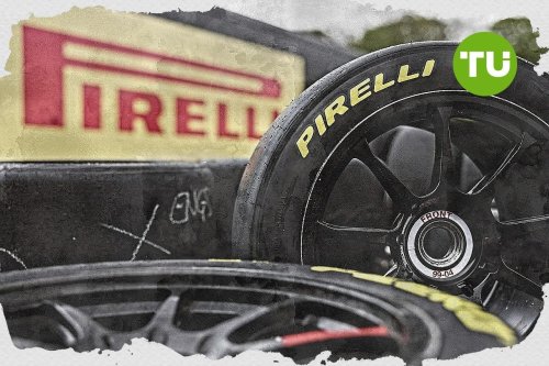 Il titolo Pirelli scende mentre i venditori mantengono la pressione nel breve termine