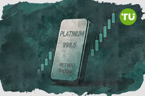 Platina stijgt nu het opwaartse momentum toeneemt na recente kortetermijntriggers
