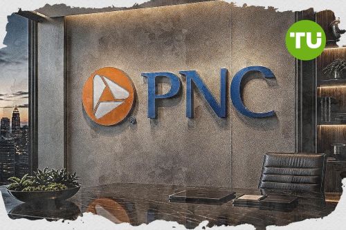 PNC shares jump as stock buying pressure builds