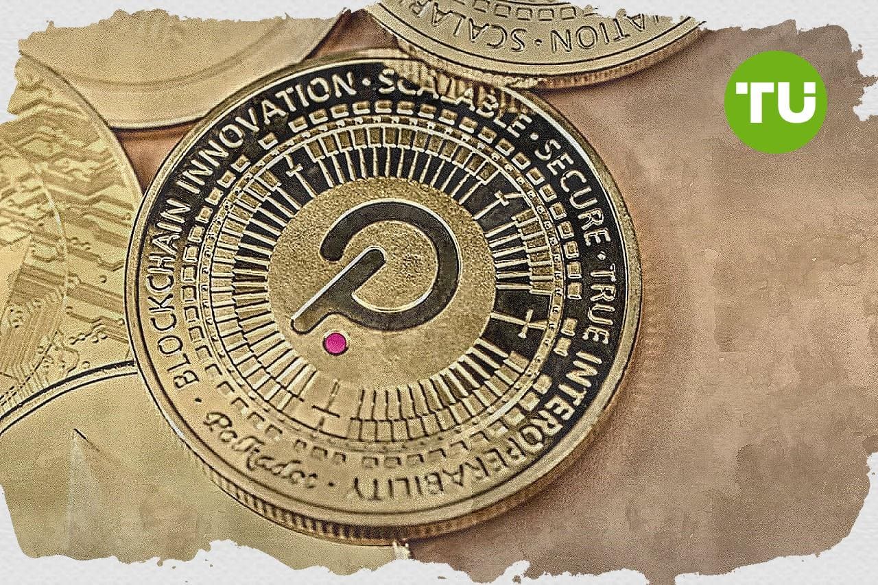 Polkadot 가격 예측: 과매도 신호? DOT 약세 전망 속에서 $ 2.40 아래로 하락