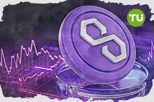 Polygon kles&aacute; o 2,54 % s RSI pevně v prodejn&iacute;m p&aacute;smu na hodnotě 35,7: t&yacute;denn&iacute; anal&yacute;za