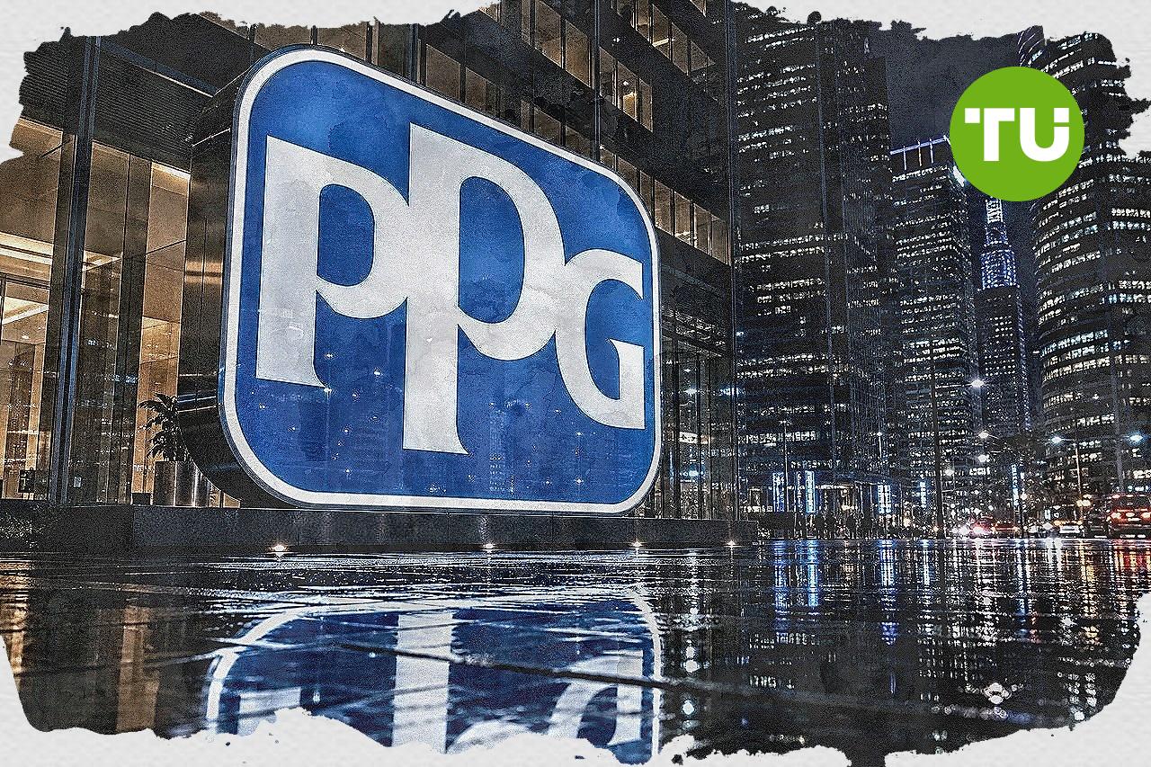 PPG stock price forecast: $129.14 resistance in focus as PPG gains 1.56%