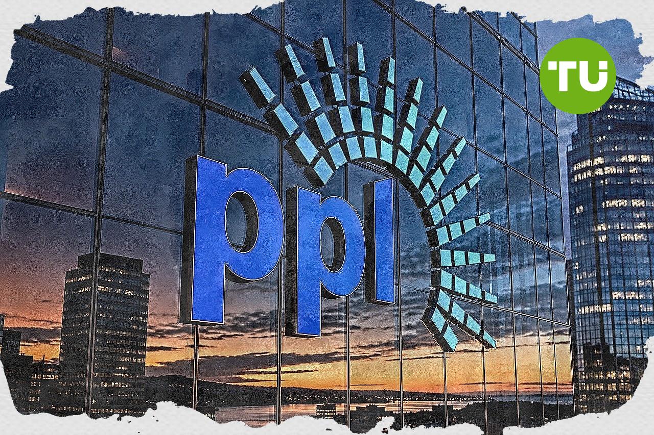 Consolidation for PPL stock as price finds support at $36.32