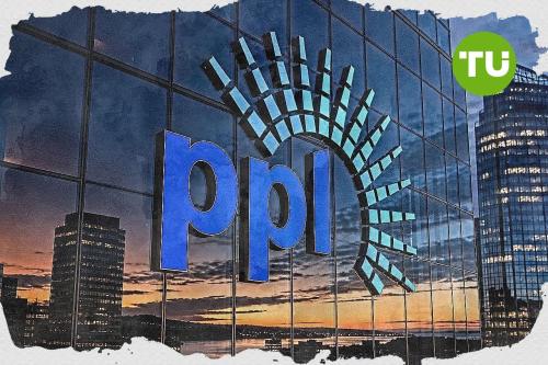 Consolidation for PPL stock as price finds support at $36.32