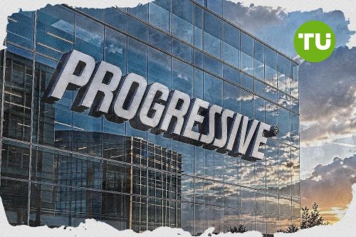 PGR climbs over 3% after bullish moving average breakout and increased share repurchases