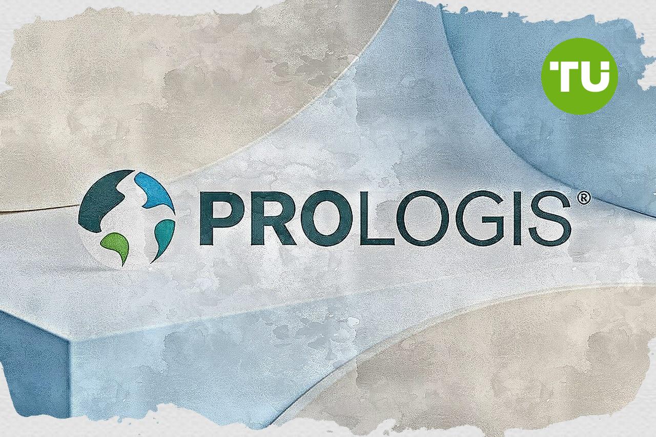 Prologis stock falls 3% as Lasalle IM Securities LLC cuts 6.2% shareholding