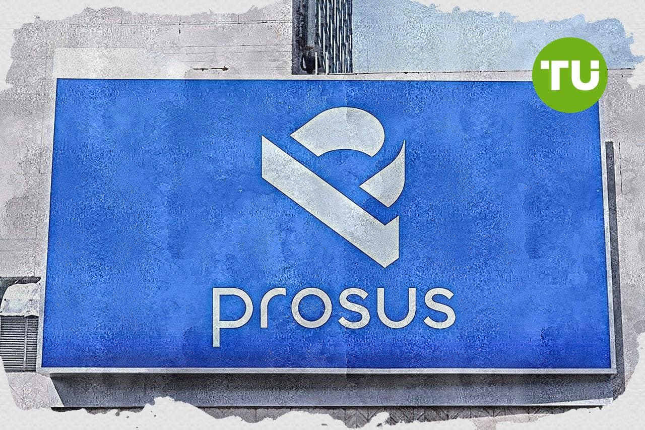 Koersverwachting Prosus-aandeel: zijwaarts vooruitzicht terwijl PRX  consolideert boven belangrijke steun