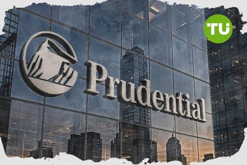 Prudential Financial stock consolidates as short-term trend favors sellers