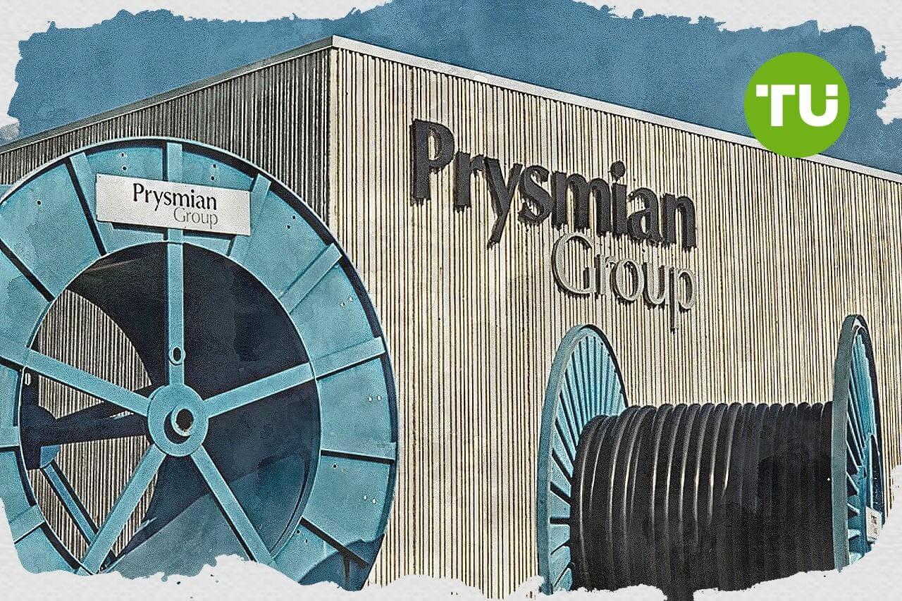 Previsioni sul prezzo di Prysmian Group: Ulteriore consolidamento in vista?  Il titolo si muove in un intervallo ristretto