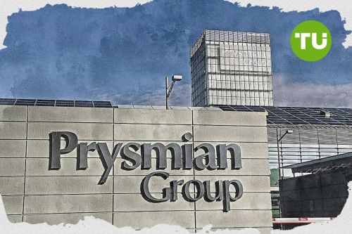 Il titolo Prysmian scambia in ribasso mentre ulteriori cali restano probabili dopo le recenti vendite
