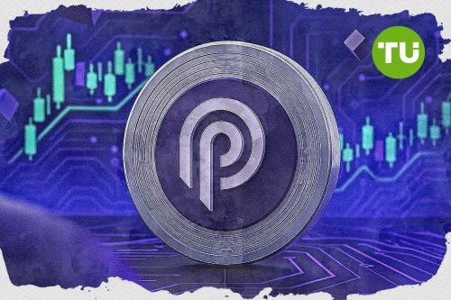 Продавцы доминируют на рынке, направляя Pyth к поддержке на уровне $0,0326