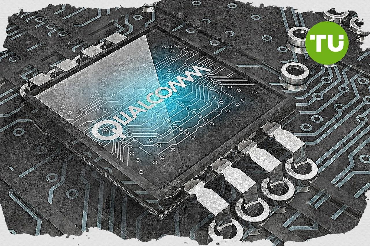 QCOM news: AI chip expansion, $3.4B shareholder returns drive Qualcomm to  new highs