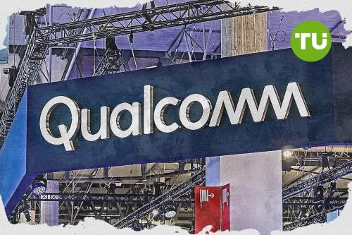 Die Qualcomm-Aktie fällt, da institutionelle Fondsbeteiligungen von Großinvestoren reduziert werden