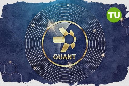 -7,38% para Quant enquanto o estado de sobrevenda limita novas quedas