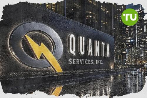 Quanta Servicesの株価が直近で3.4%急騰した背景は？