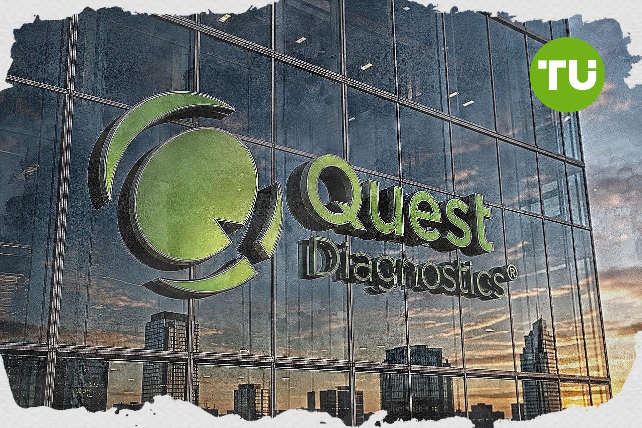 Board and auditor approval lifts Quest Diagnostics stock above $200.46 support