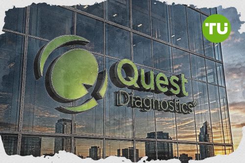 Board and auditor approval lifts Quest Diagnostics stock above $200.46 support