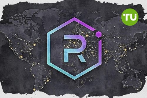 Raydium fällt, da der anhaltende Abwärtsdruck Käufer an der Seitenlinie hält