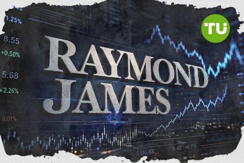Stable trading for Raymond James stock as quarterly revenue falls below forecasts