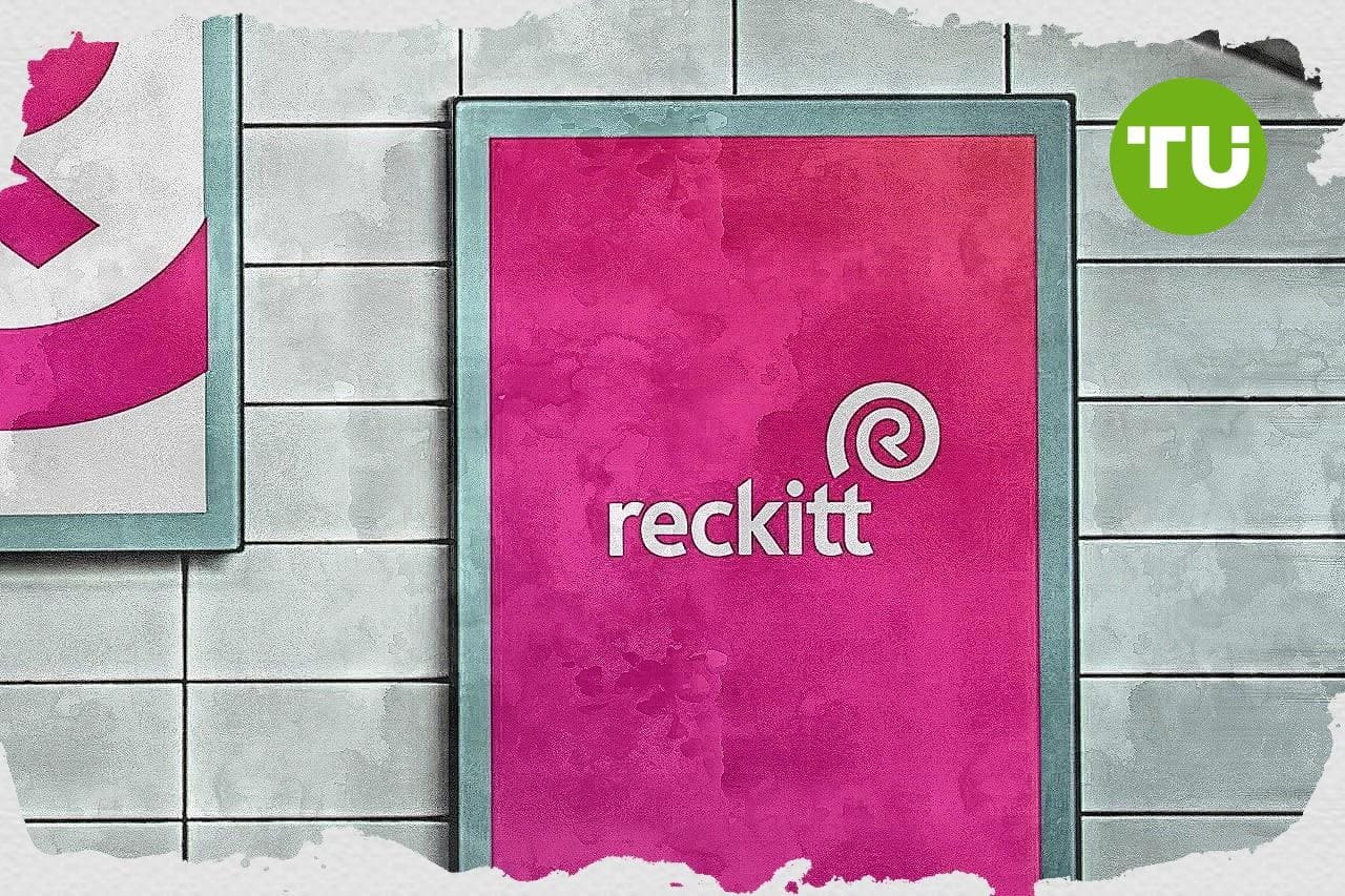 Reckitt Benckiser stock trades up as float reduced by buyback activity