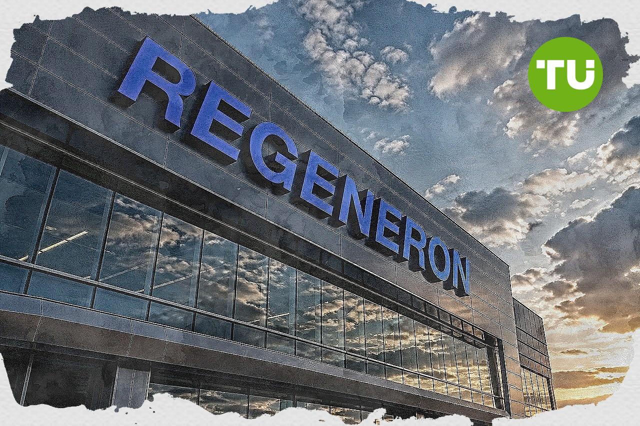 Regeneron Pharmaceuticals stock price forecast: $588.98 support in focus as REGN slides 3.86%