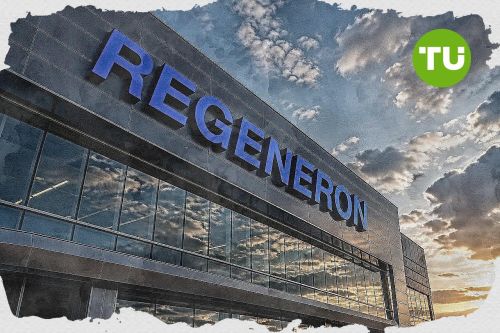 Regeneron Pharmaceuticals stock price forecast: $588.98 support in focus as REGN slides 3.86%