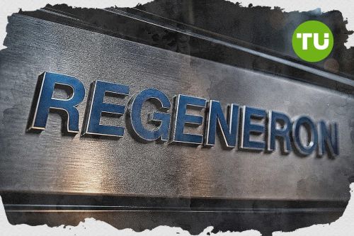 Regeneron Pharmaceuticals stock consolidates as Global Capability Centre opening in Hyderabad draws focus