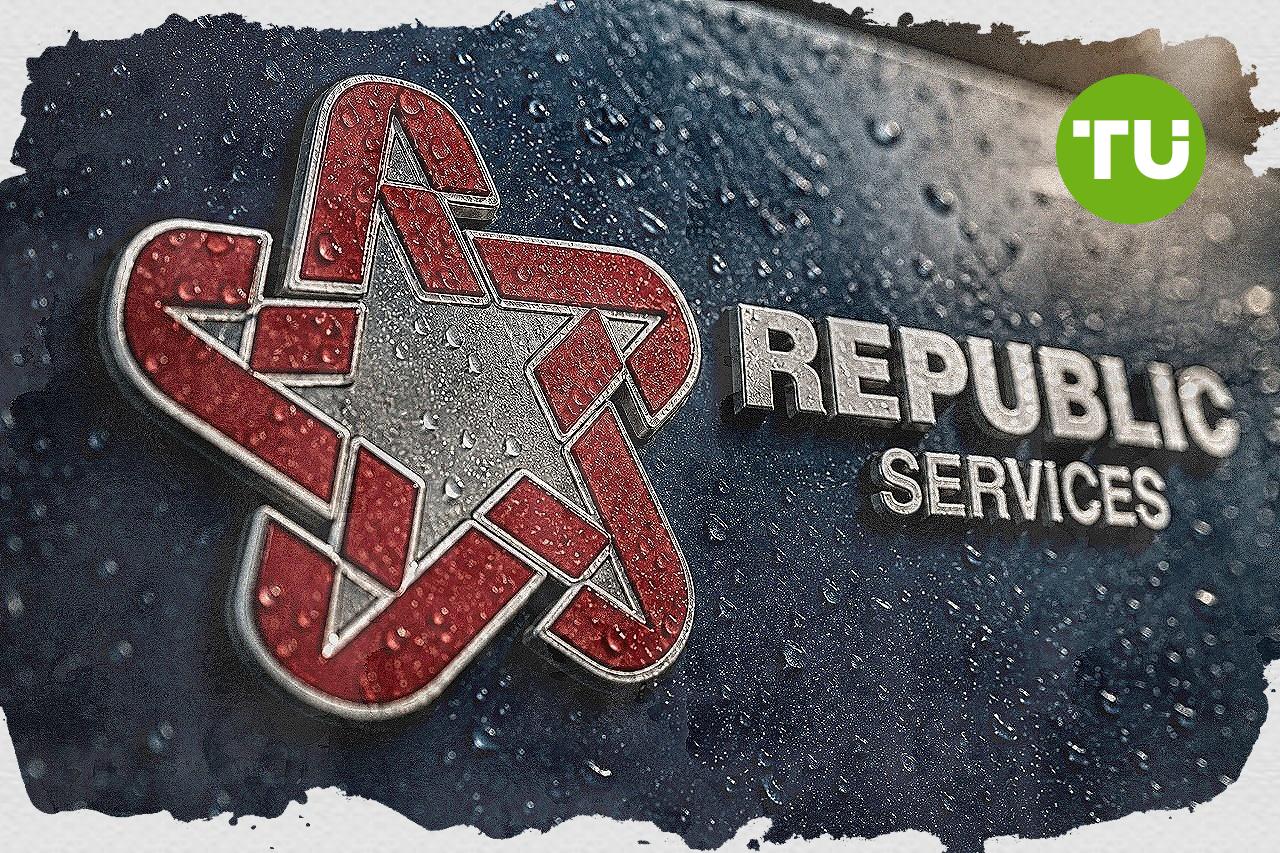 Republic Services stock price forecast: $213.04 support in focus as RSG edges lower
