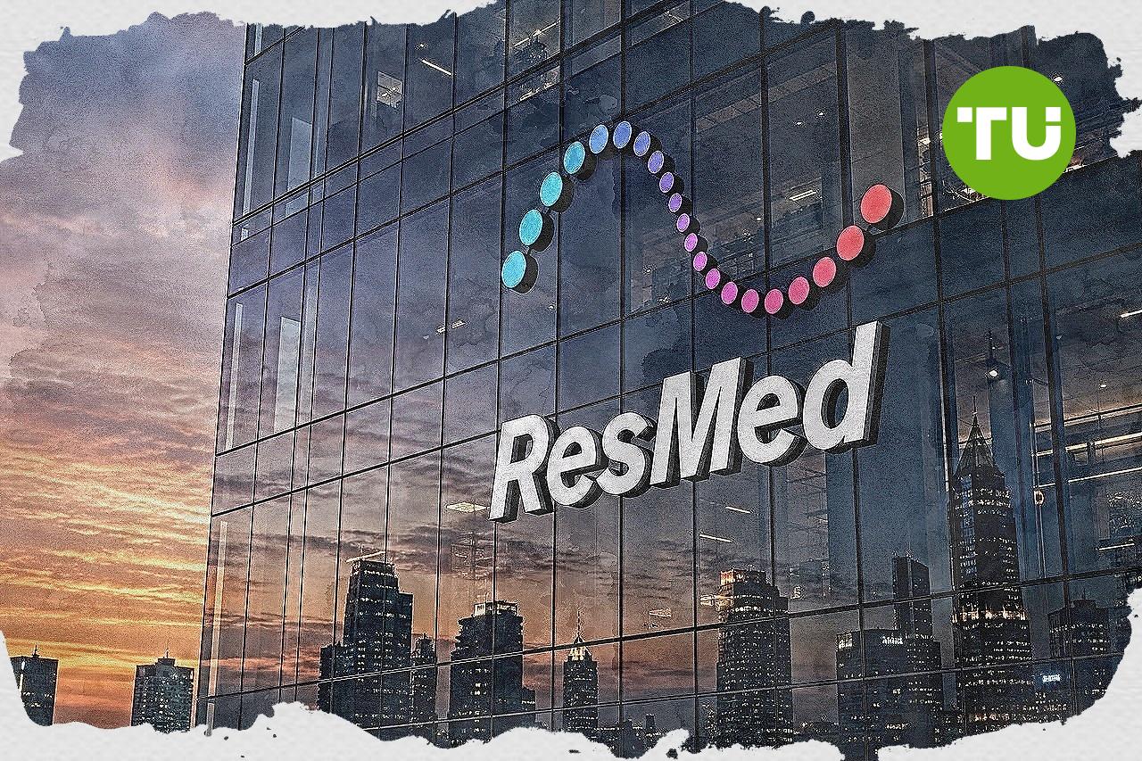 ResMed stock edges higher as Noctrix Health acquisition expands product portfolio