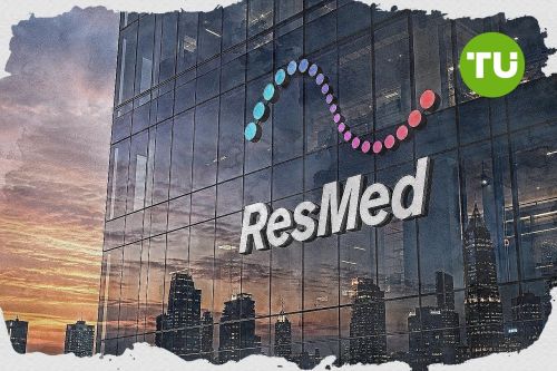 ResMed stock edges higher as Noctrix Health acquisition expands product portfolio