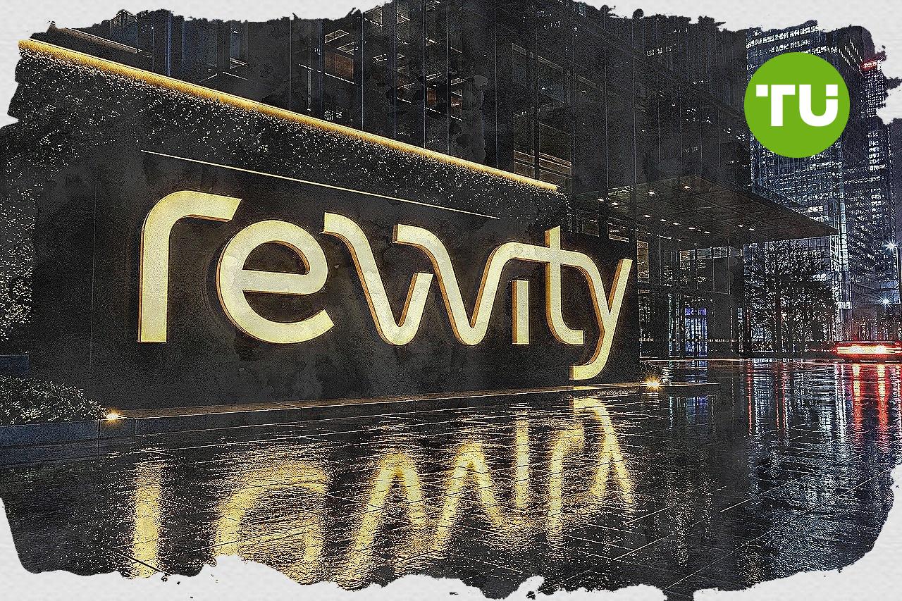 Revvity stock advances as Signals One platform brings AI integration