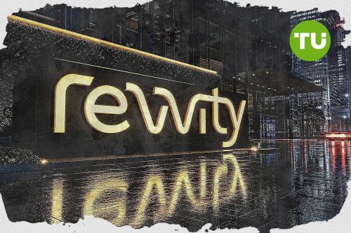 Revvity stock advances as Signals One platform brings AI integration