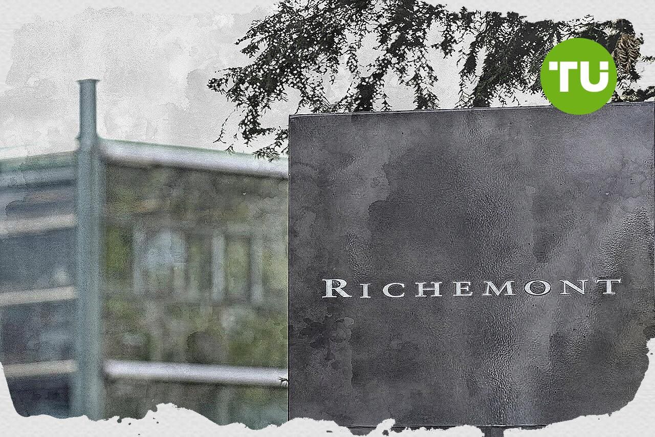 Richemont-Aktie handelt unverändert, da der Kurs unter dem Widerstand von Fr.165,80 bleibt