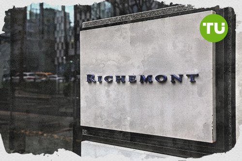Richemont-Aktienkursprognose: Wichtige Spanne von Fr.164,15–Fr.169,93, während CFR um 1,27 % zulegt