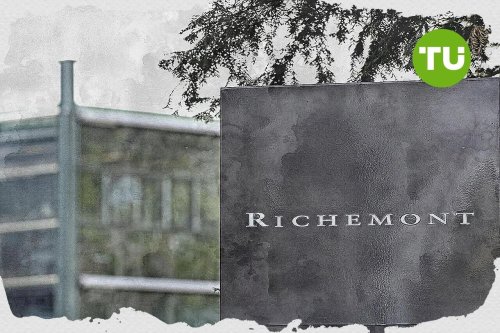 Die Unterstützung bei Fr. 162 stützt die Richemont-Aktie in einer ruhigen Sitzung.