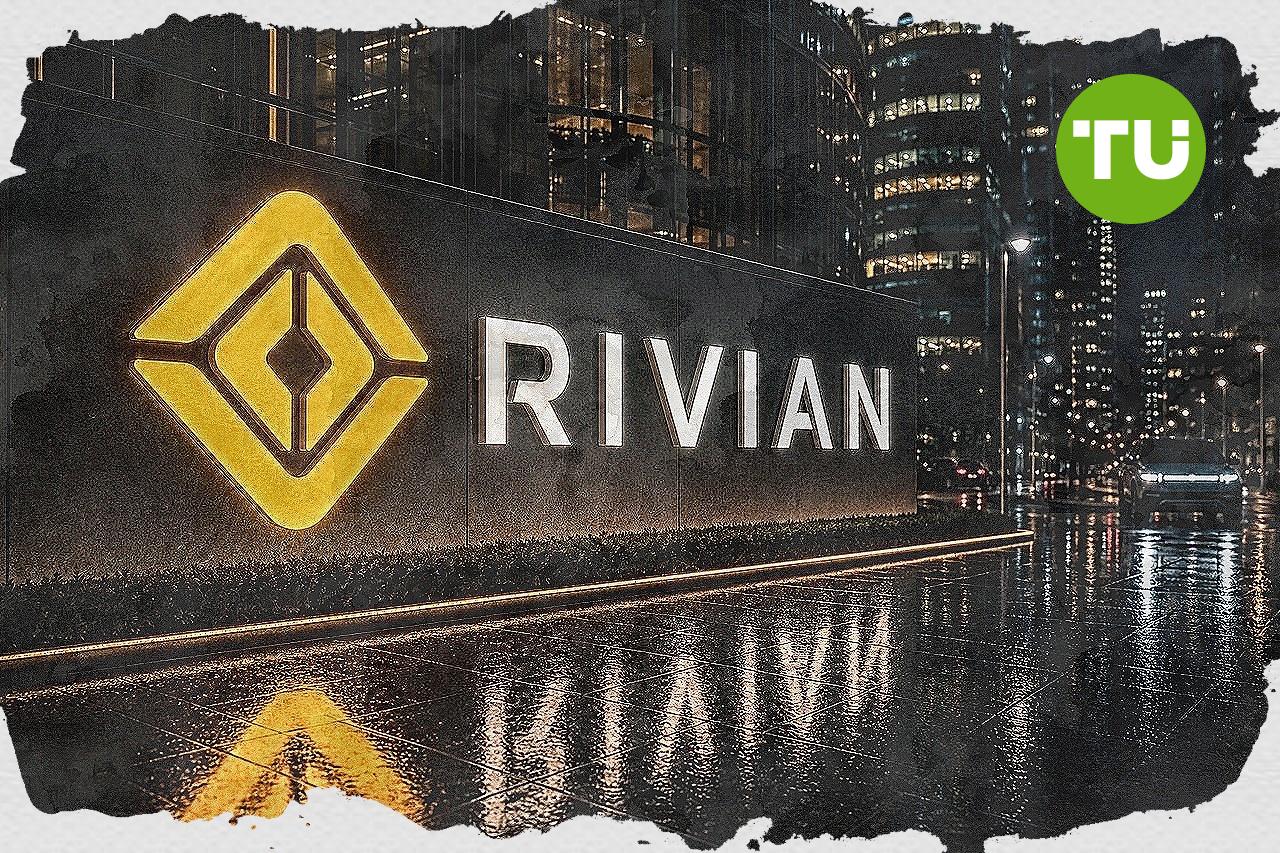 +4.75% for Rivian stock as MUFG Securities EMEA increases exposure