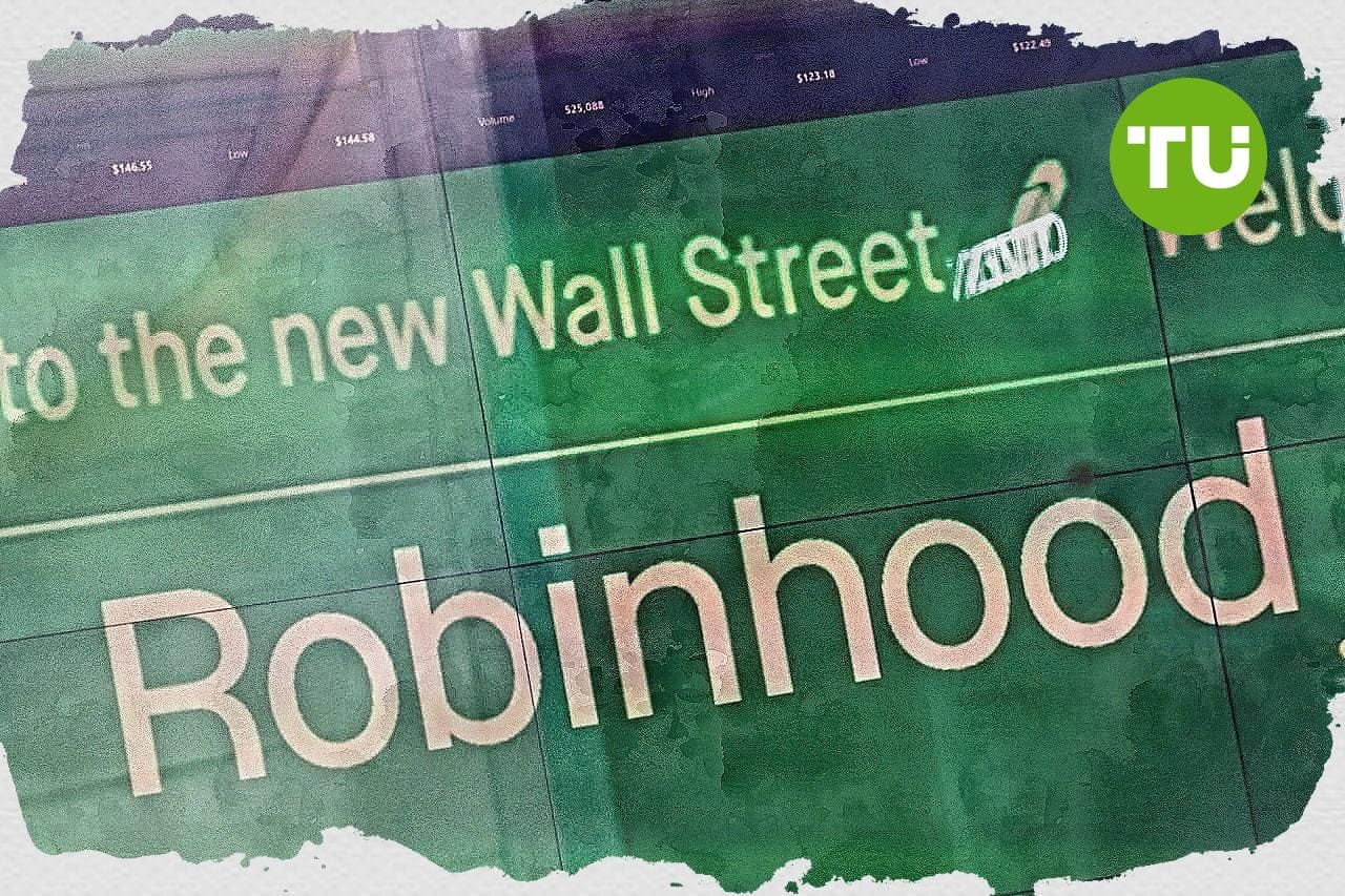 Robinhood (HOOD) – Trading App, Fintech & Crypto Brokerage