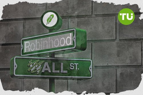 +4.25% for Robinhood stock as Trump Accounts trustee role announced